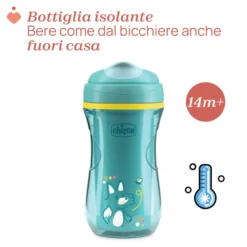 Tazza Active 14M+