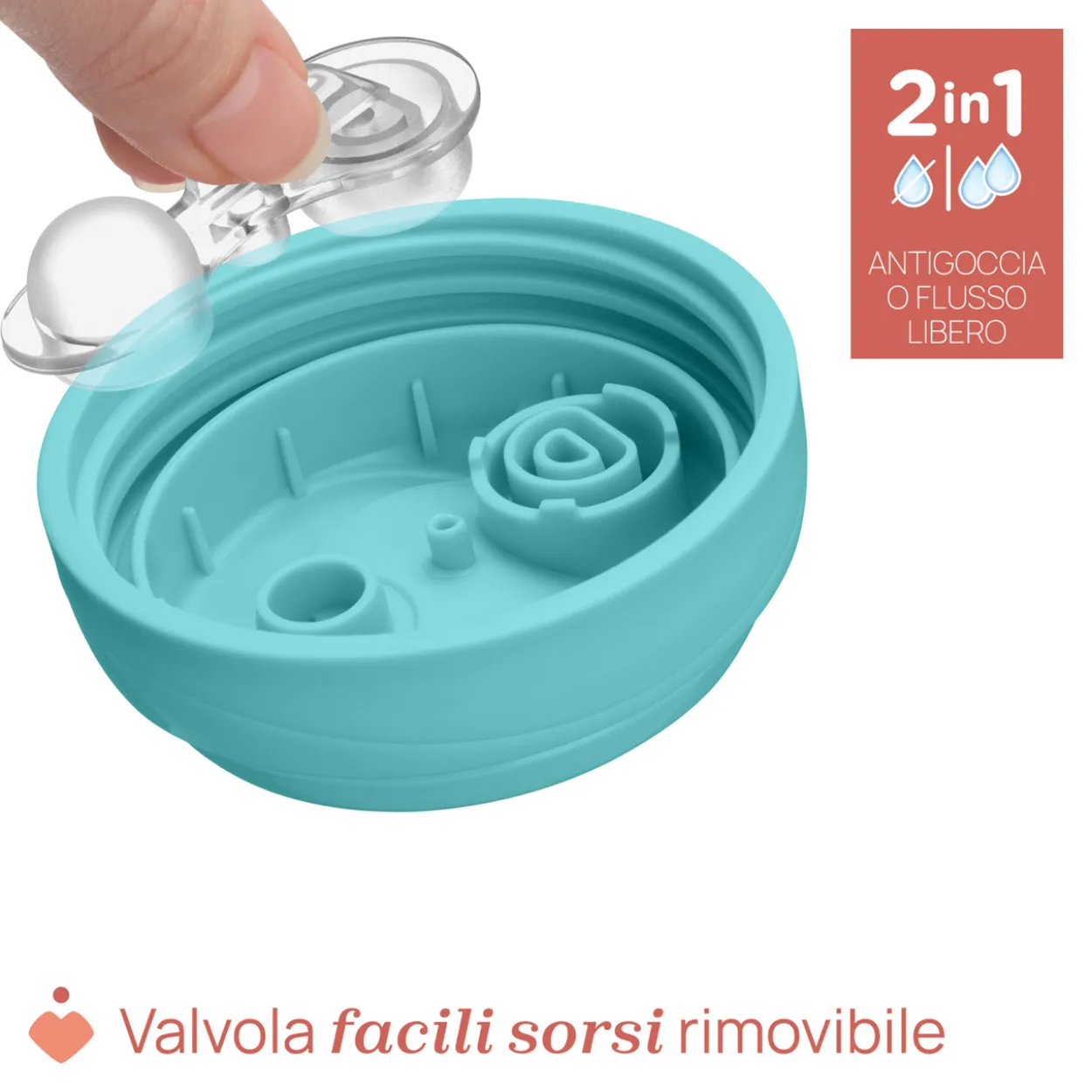 Tazza Active 14M+