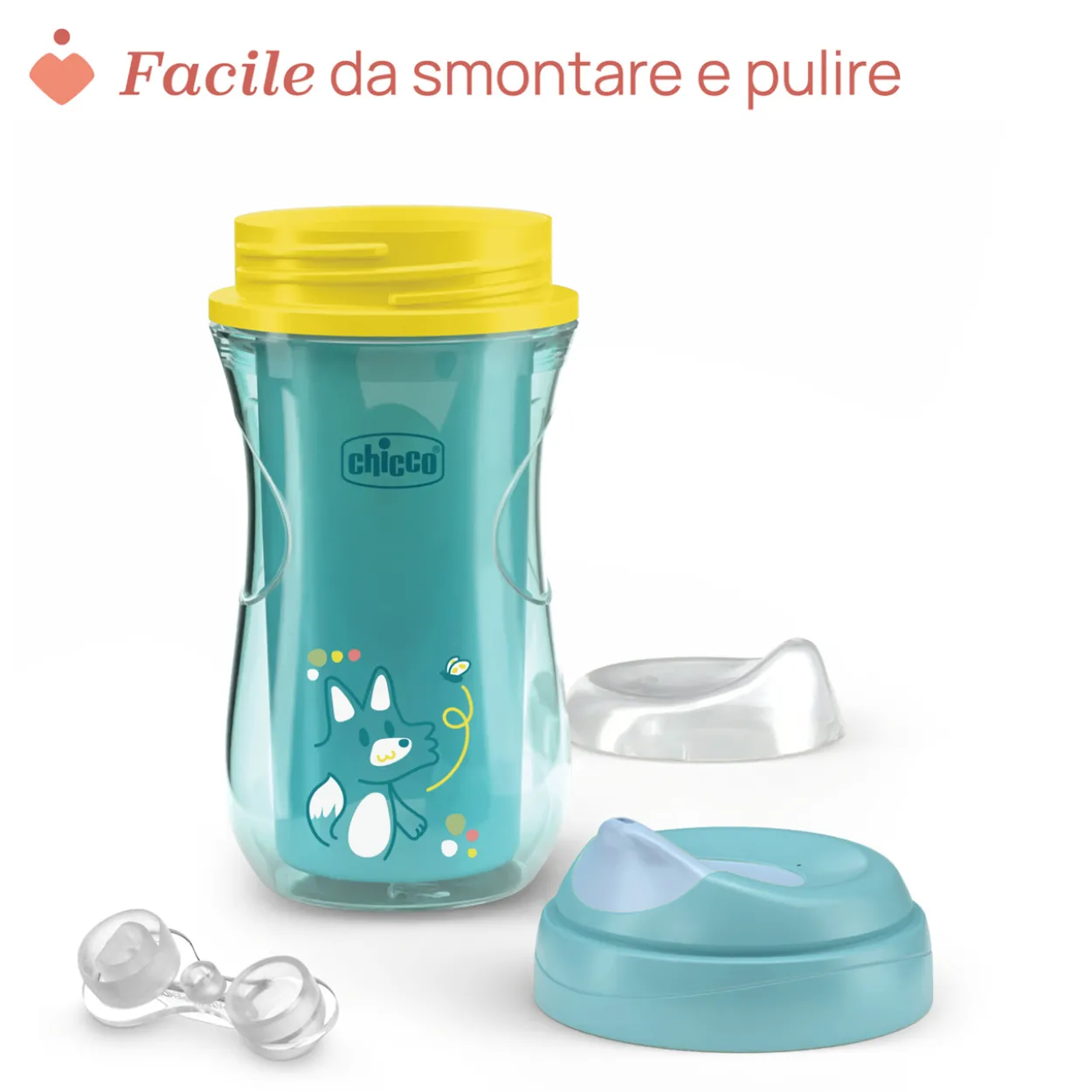 Tazza Active 14M+