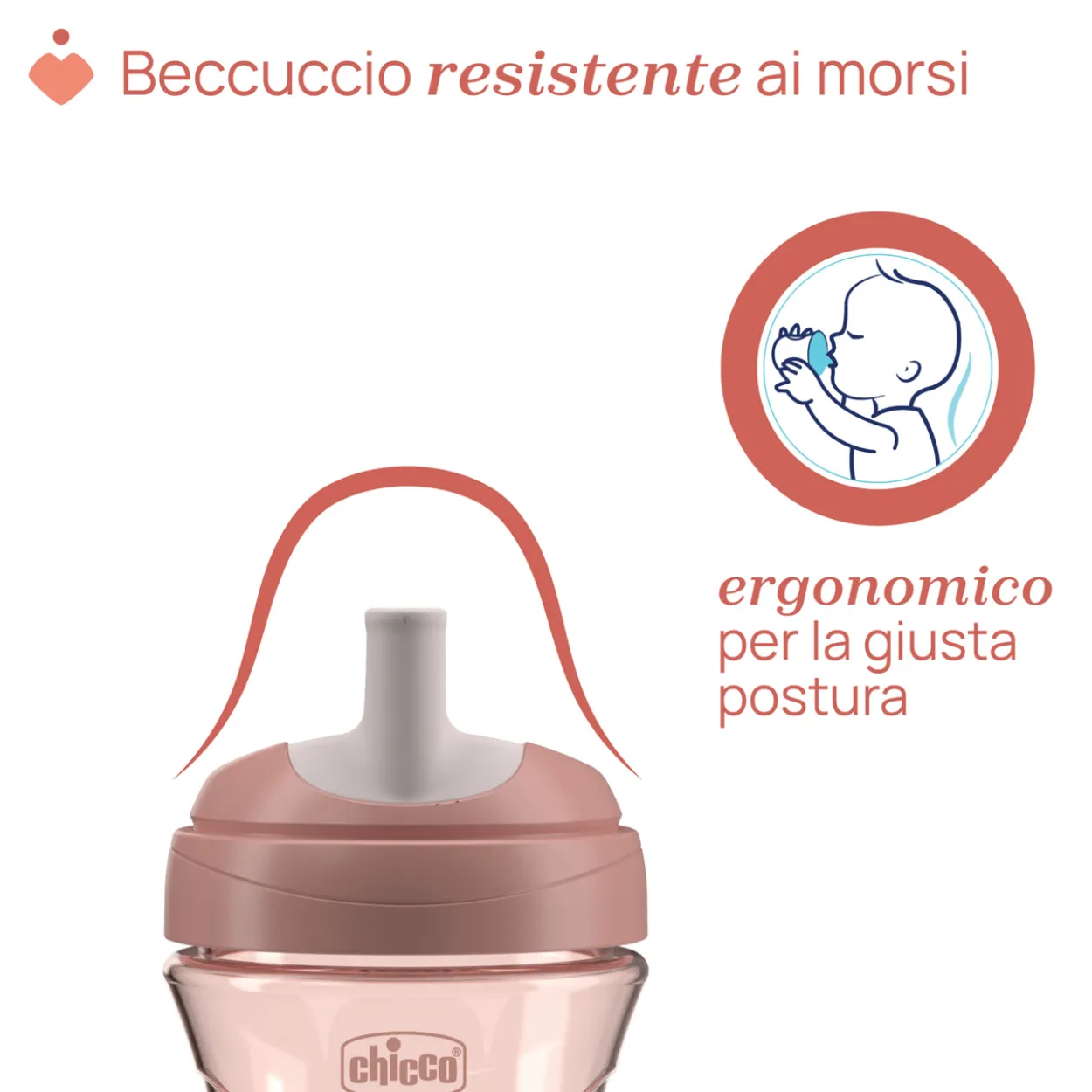 Tazza Advanced 12M+