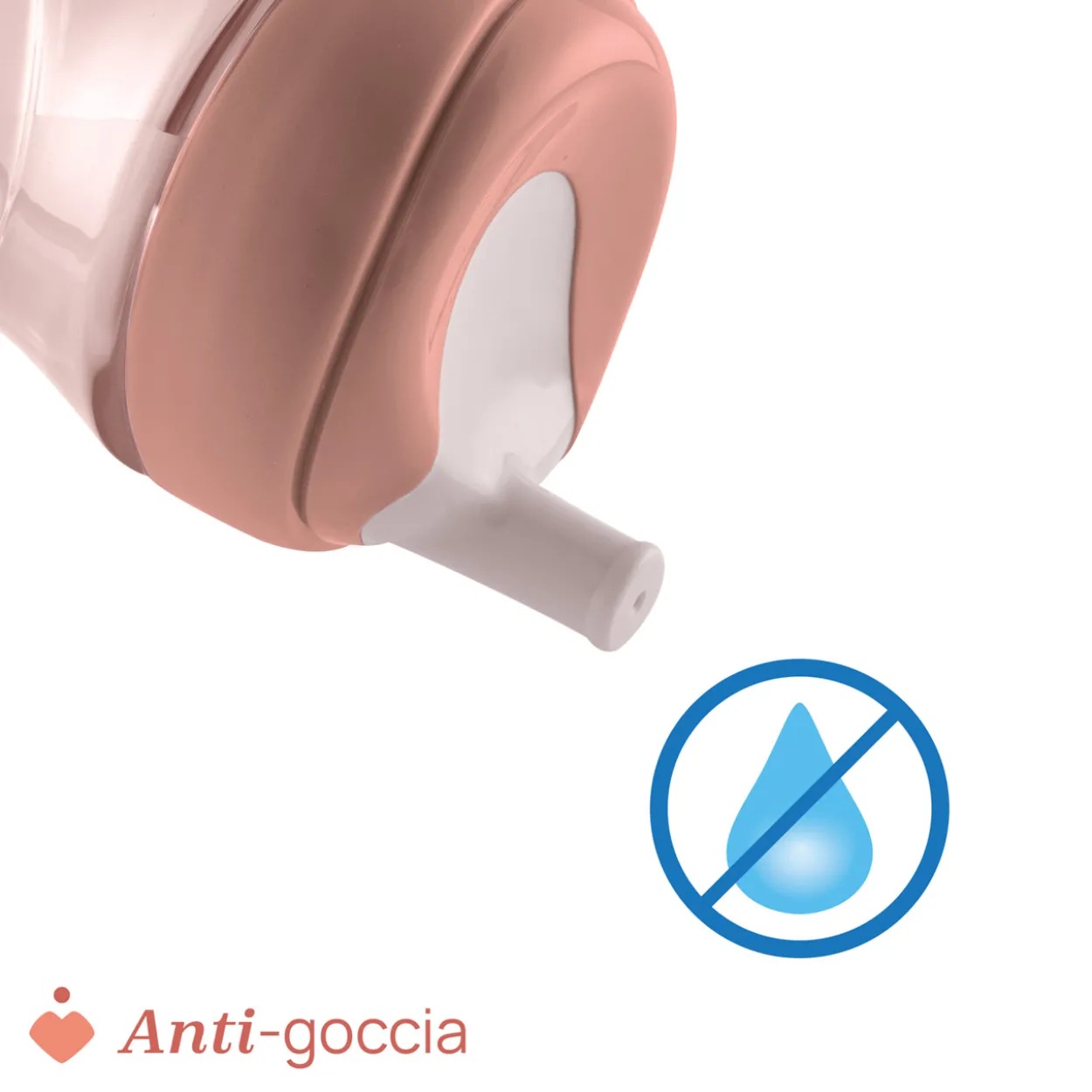 Tazza Advanced 12M+