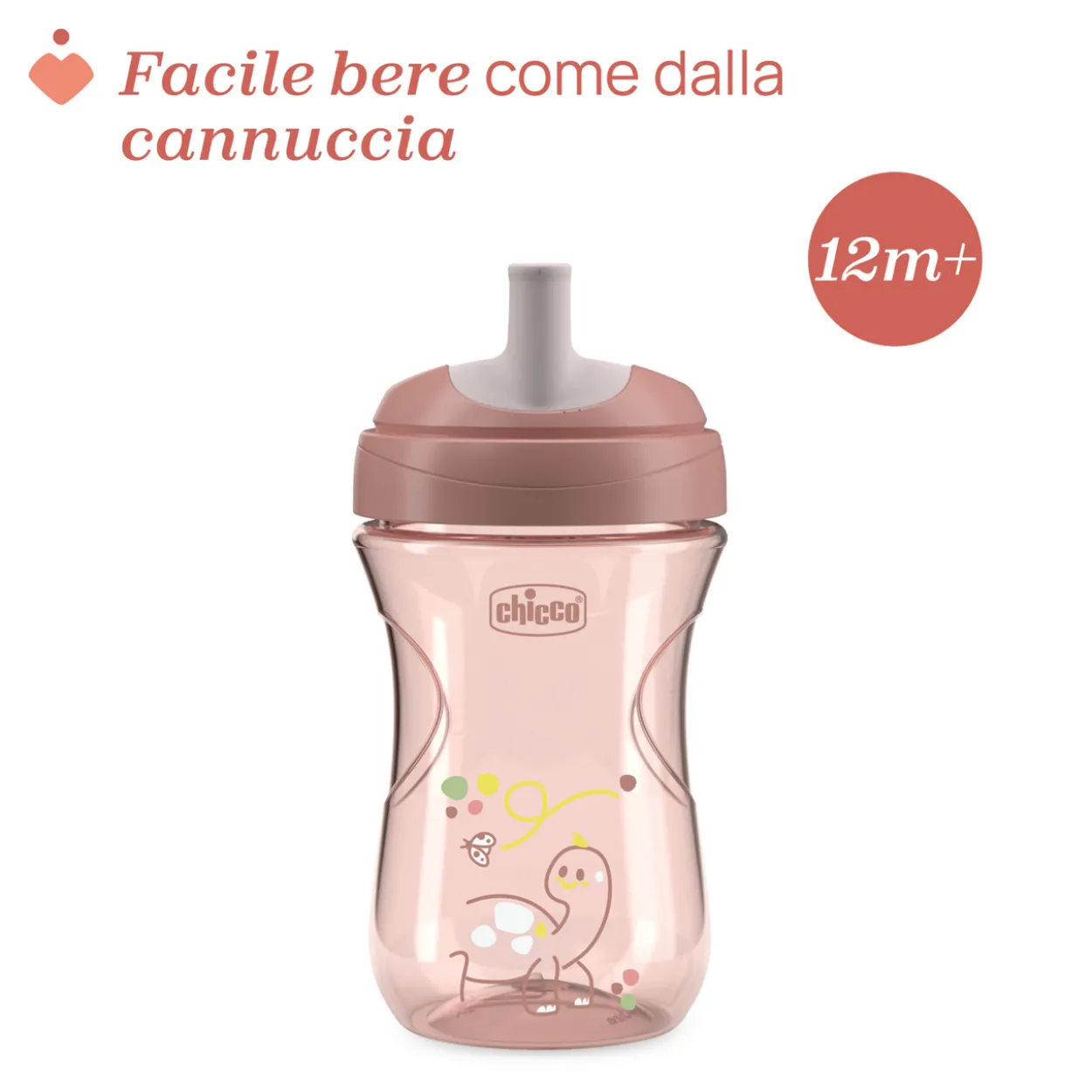 Tazza Advanced 12M+