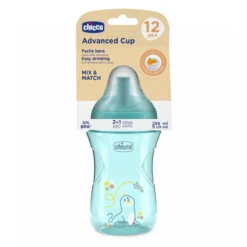 Tazza Advanced 12M+