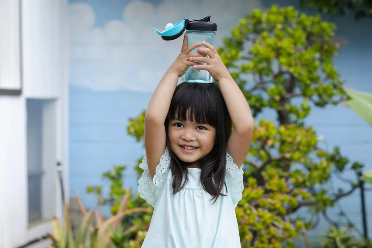Tazza Kids 2Y+