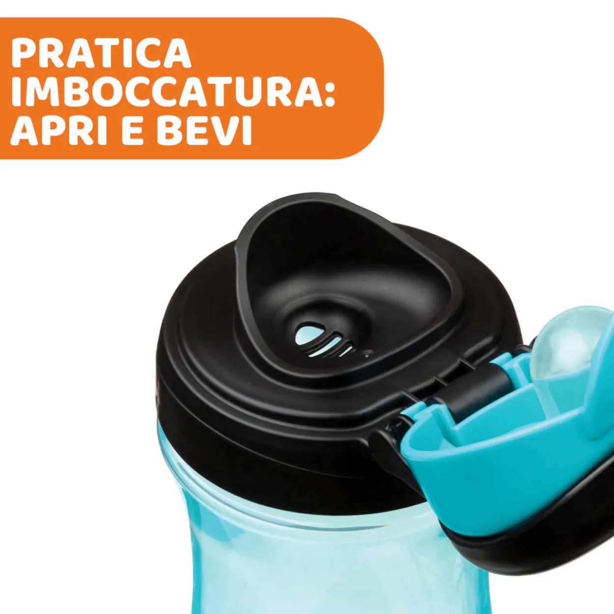 Tazza Kids 2Y+