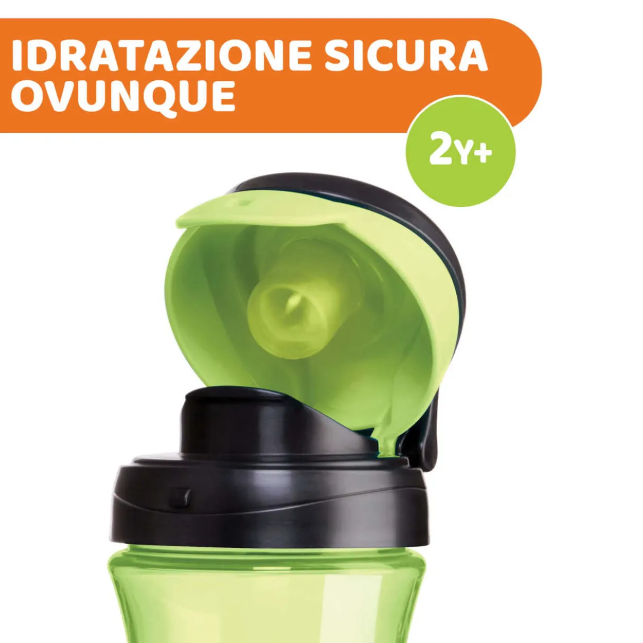 Tazza Kids 2Y+