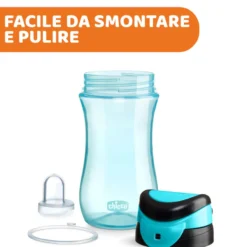 Tazza Kids 2Y+