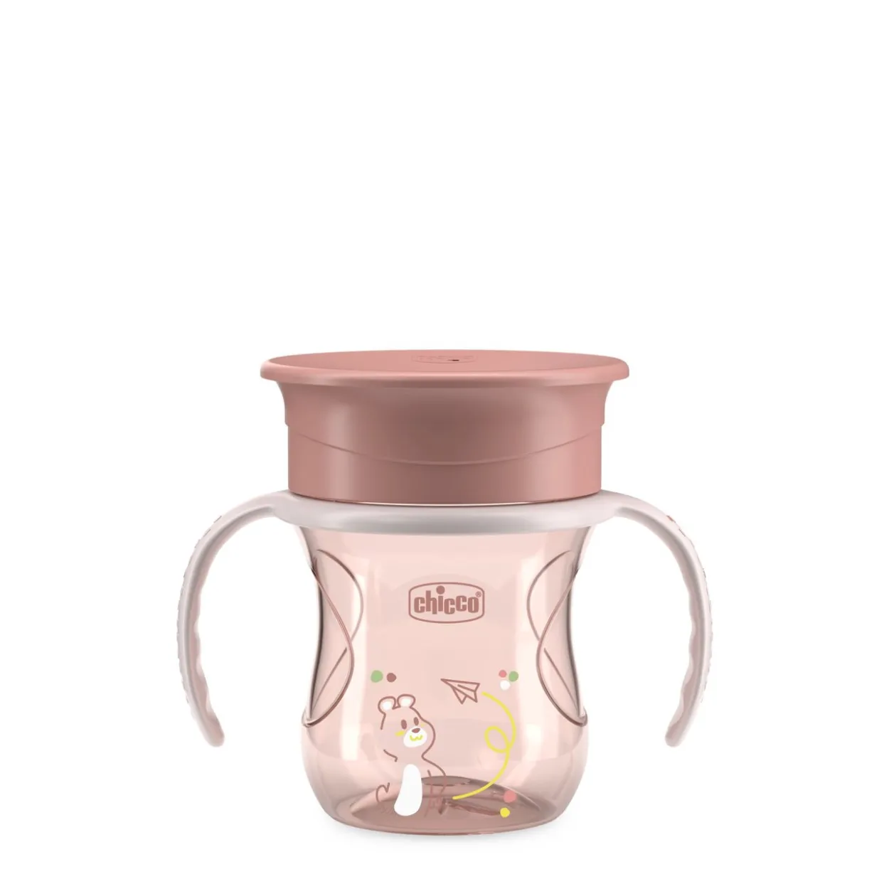 Tazza Perfect 12M+