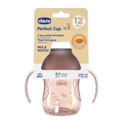 Tazza Perfect 12M+