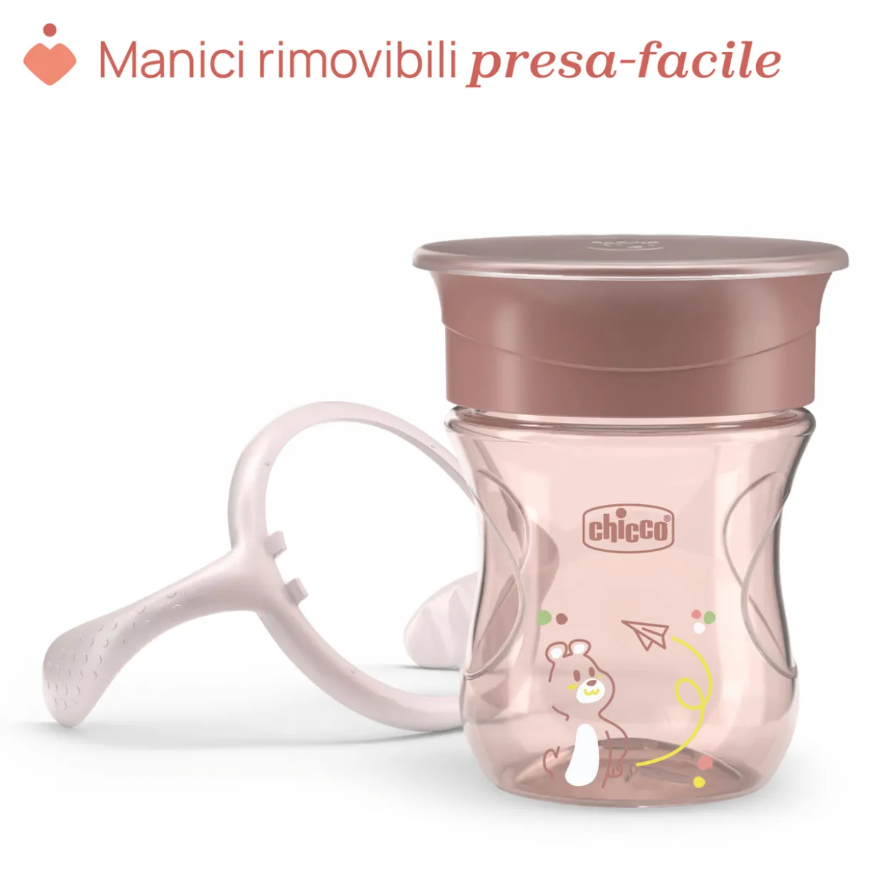 Tazza Perfect 12M+