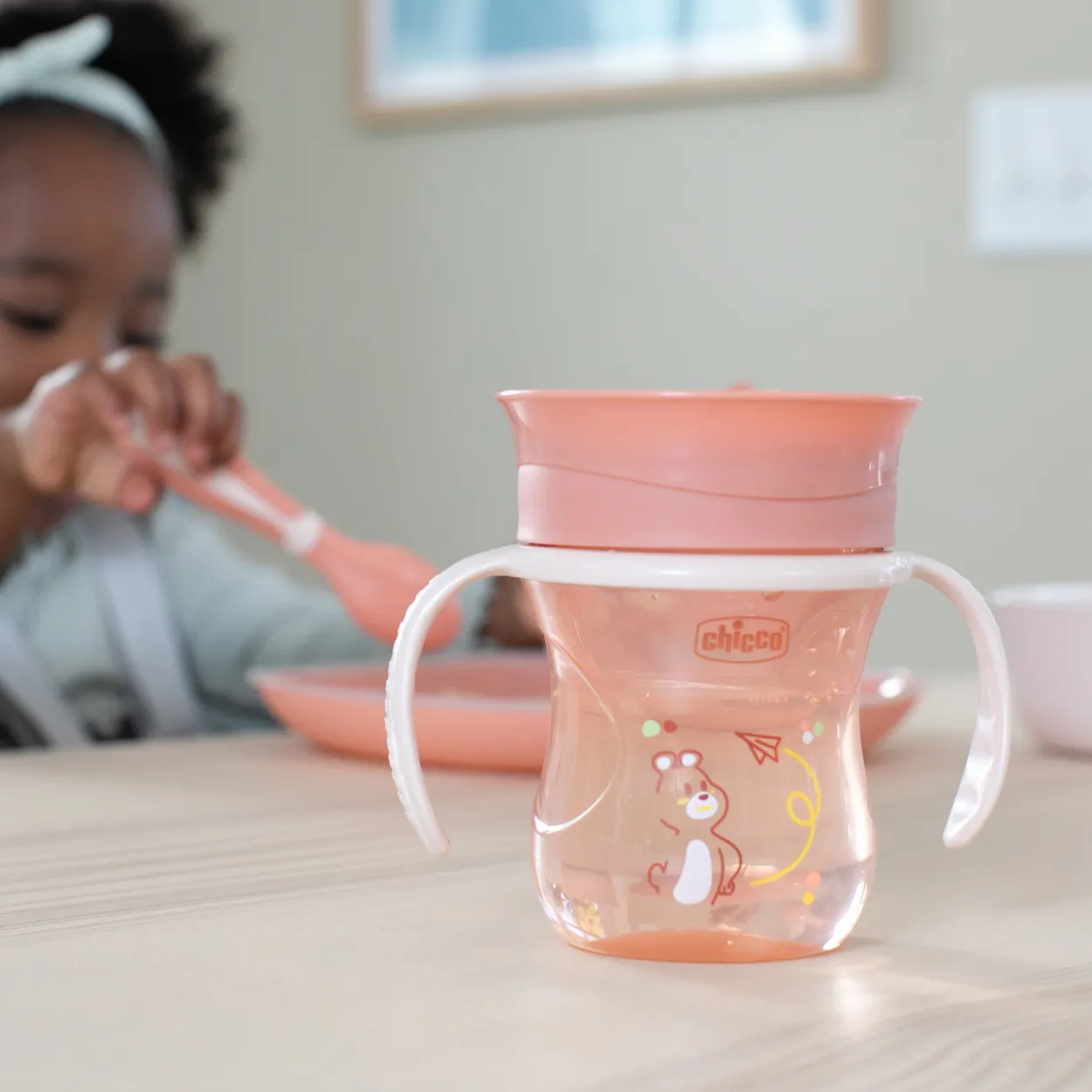 Tazza Perfect 12M+
