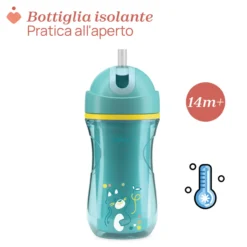Tazza Sport 14M+
