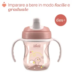 Tazza Training 6M+