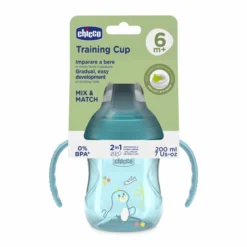 Tazza Training 6M+