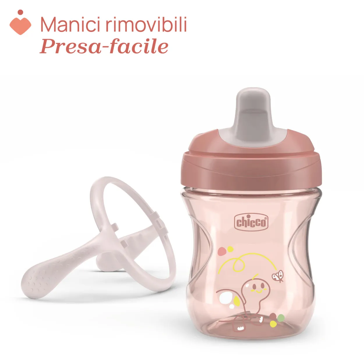 Tazza Transition 4M+