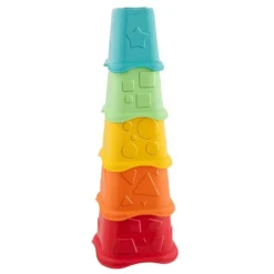 Tazze Impilabili 2in1