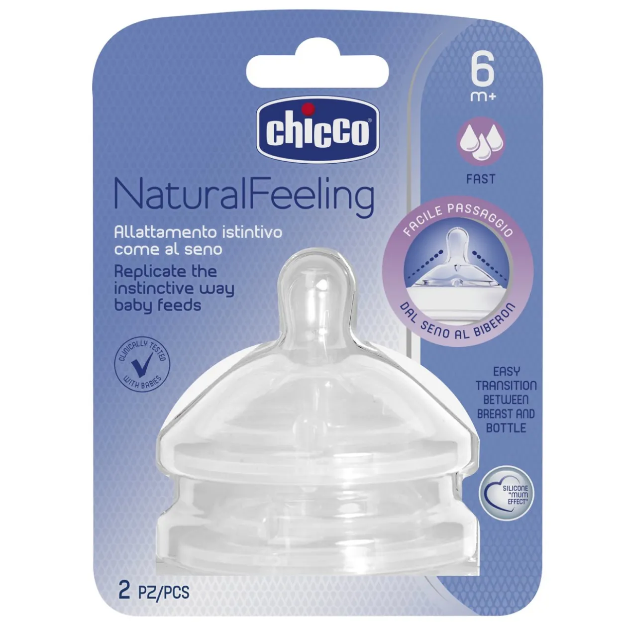 Tettarella NaturalFeeling