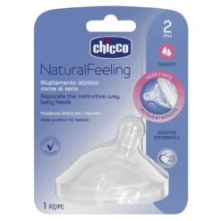 Tettarella NaturalFeeling