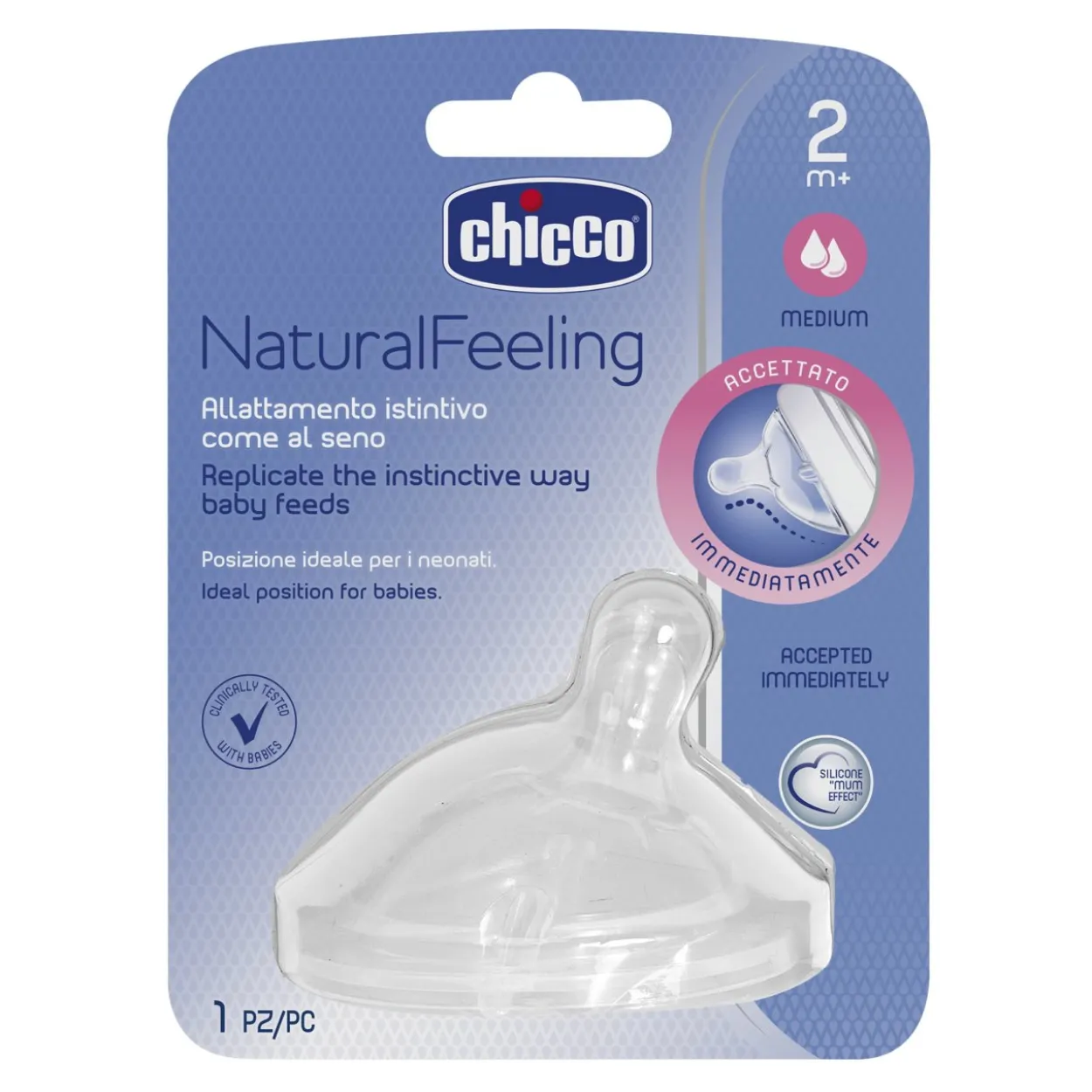 Tettarella NaturalFeeling