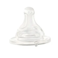 Tettarella Physio - Silicone
