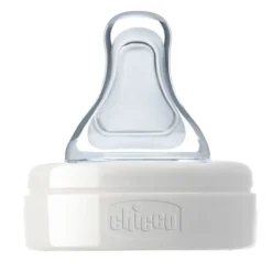 Tettarella Physio - Silicone