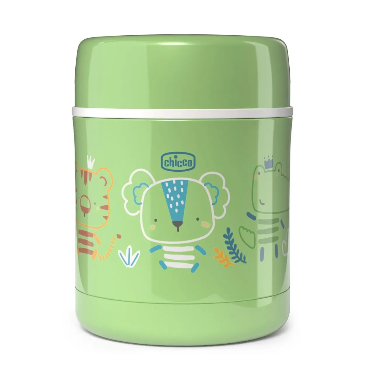 Thermos Porta Pappa