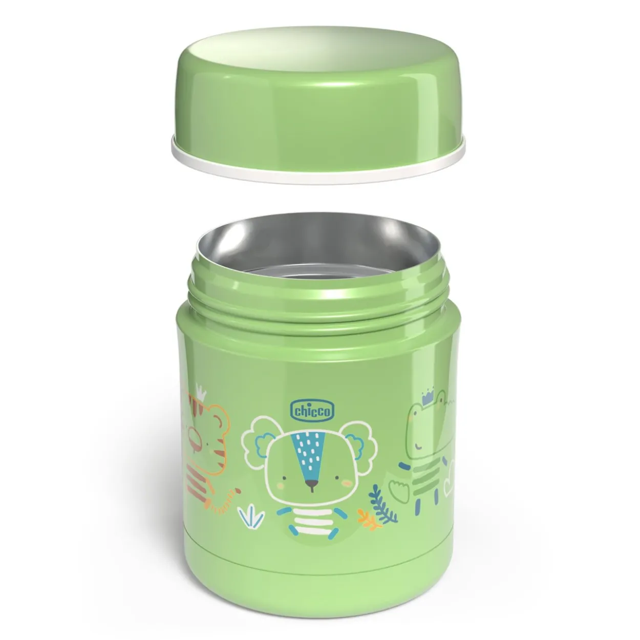 Thermos Porta Pappa