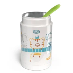 Thermos Porta Pappa