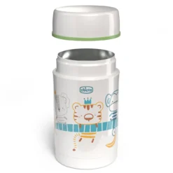 Thermos Porta Pappa