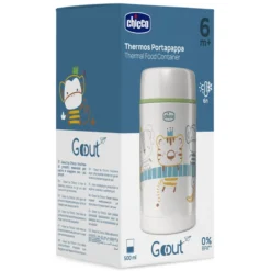 Thermos Porta Pappa