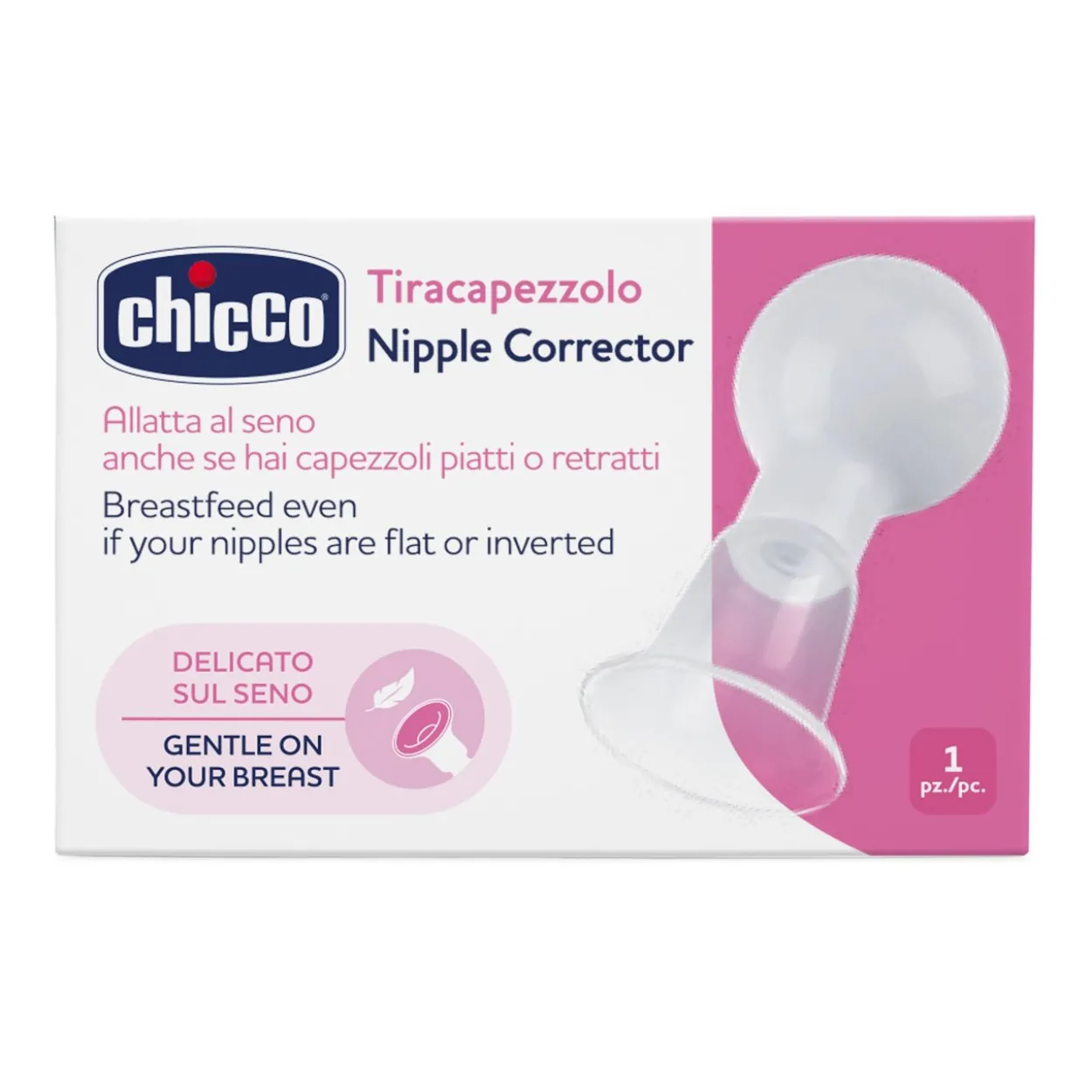 Tiracapezzolo