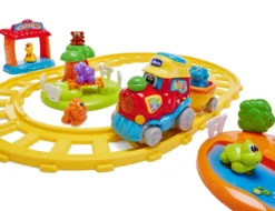 Trenino dell' avventura