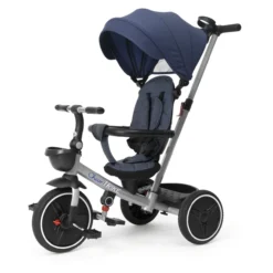 Triciclo Evolutivo 4 in 1