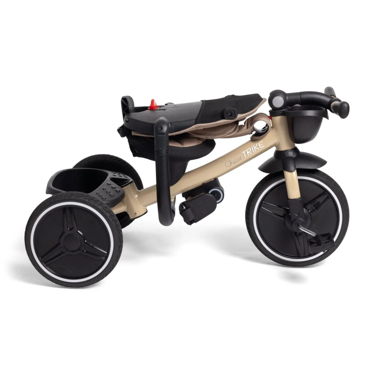 Triciclo Evolutivo 4 in 1