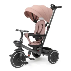 Triciclo Evolutivo 4 in 1