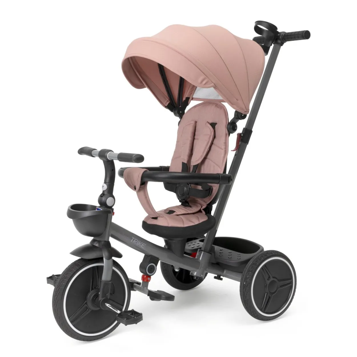 Triciclo Evolutivo 4 in 1