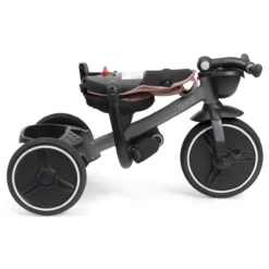 Triciclo Evolutivo 4 in 1