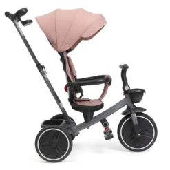 Triciclo Evolutivo 4 in 1