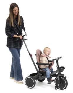 Triciclo Evolutivo 4 in 1