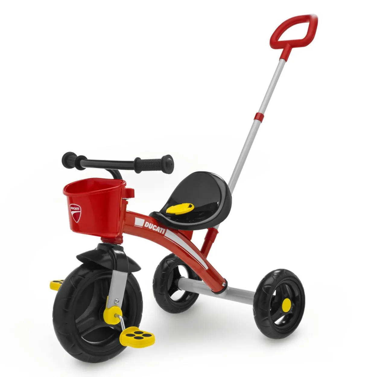 Triciclo U-GO