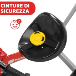 Triciclo U-GO