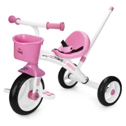 Triciclo U-GO