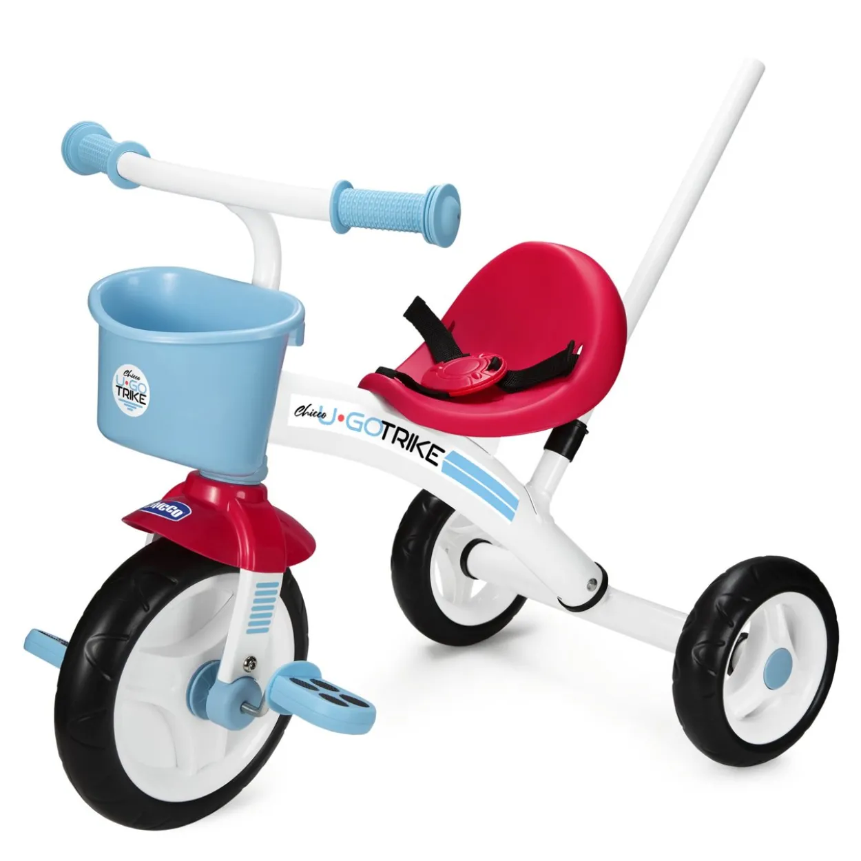 Triciclo U-GO