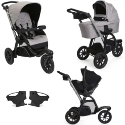 Trio Activ3