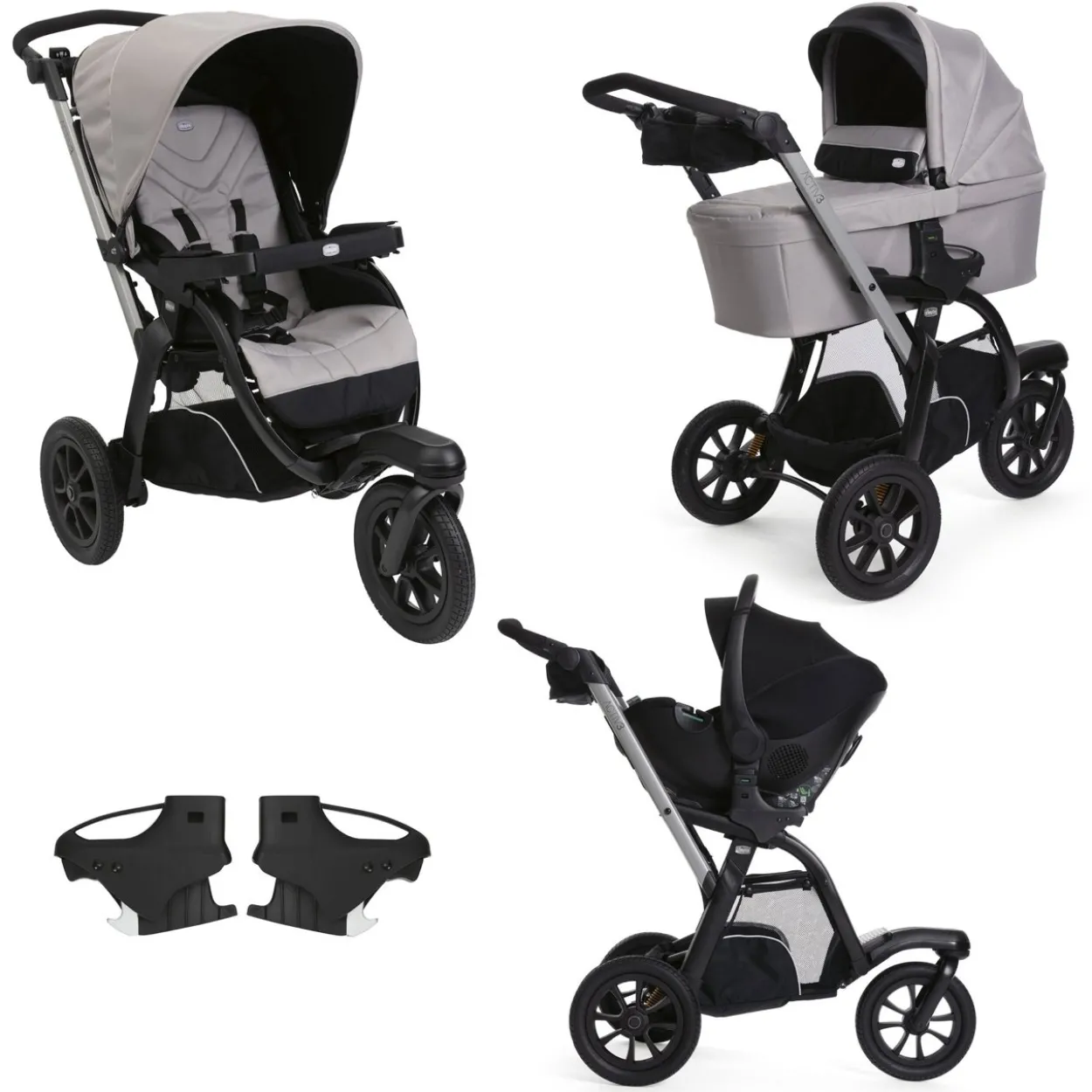 Trio Activ3