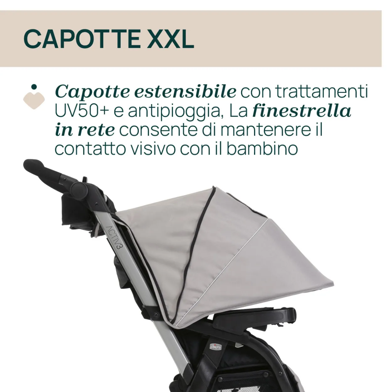 Trio Activ3