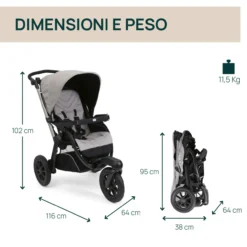 Trio Activ3