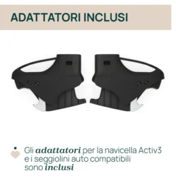 Trio Activ3