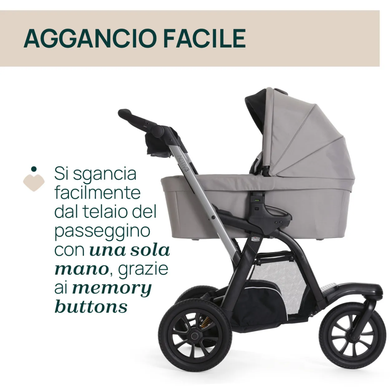 Trio Activ3