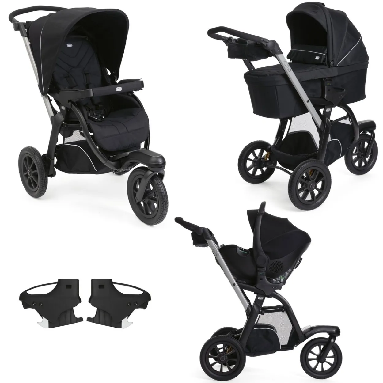 Trio Activ3